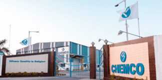 Chemco