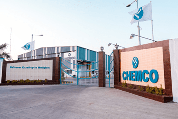 image Chemco