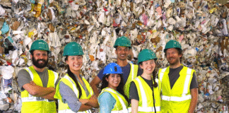 recycling