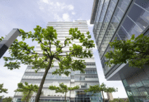 Lanxess in CDP's climate category A list