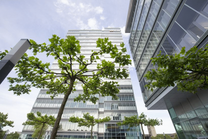 Lanxess in CDP's climate category A list
