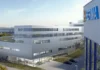 Herma's Germany office