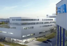 Herma's Germany office