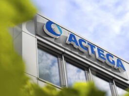 ACTEGA