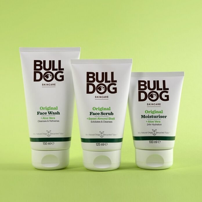 Bulldog Product Amcor