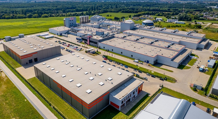 Apoorvshree Chaturvedi on UFlex’s European operations 2 Apoorvshree Chaturvedi