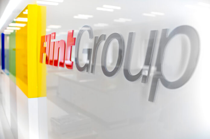 FlintGroup_PR Flint