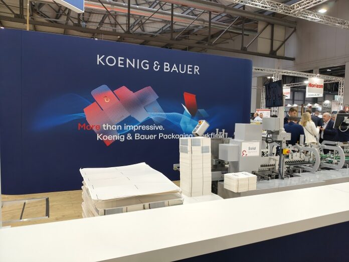 Koenig & Bauer