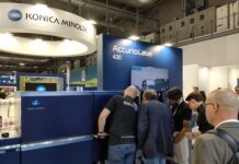 Konica Minolta