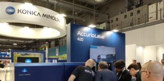 Konica Minolta