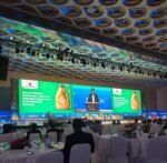 Recycling specialist Mani Vajipey calls for inclusive, quality-driven circular economy Mani