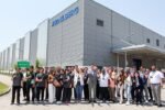 Indian printing & packaging professionals on multi-city tour of China China