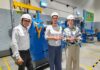 hubergroup