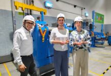 hubergroup