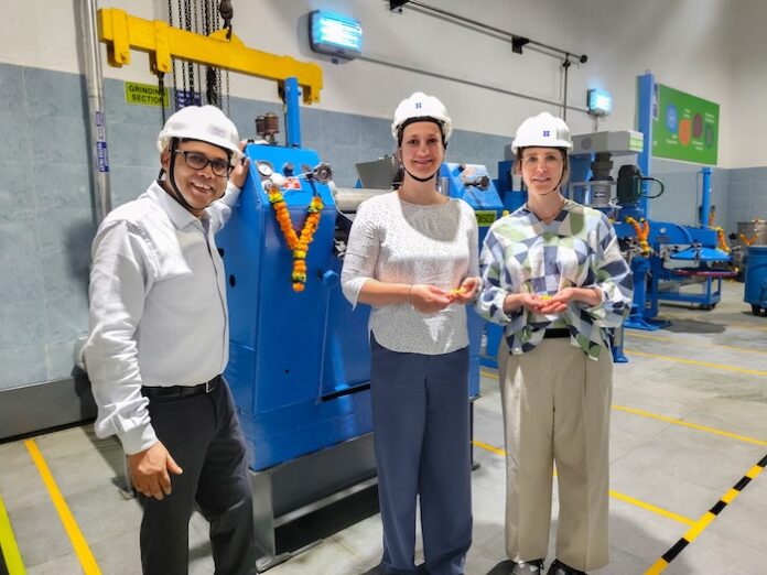 hubergroup hubergroup