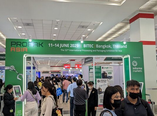 ProPak Asia