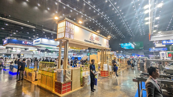 ProPak Asia 2025 Bangkok opens – Future of food processing & packaging 2 ProPak Asia