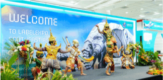 Labelexpo