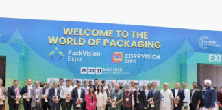 PackVision Expo 2025 opens in Pune