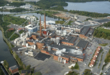 UPM invests over 10 million Euros in UPM Tervasaari mill