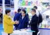 Shanghai World of Packaging