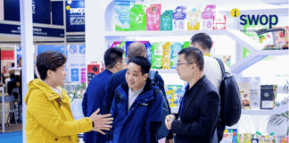 Shanghai World of Packaging