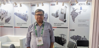DGM India