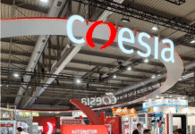 Coesia