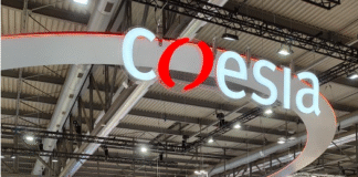 Coesia