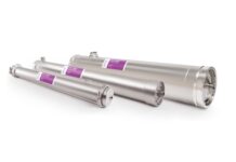 Evonik's Sepuran Green membranes represent a cutting-edge technology designed for efficient biogas upgrading, enabling the production of high-purity biomethane.