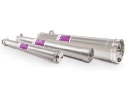 Evonik's Sepuran Green membranes represent a cutting-edge technology designed for efficient biogas upgrading, enabling the production of high-purity biomethane.
