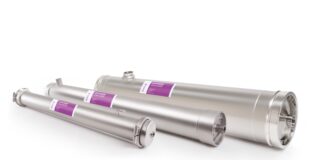 Evonik's Sepuran Green membranes represent a cutting-edge technology designed for efficient biogas upgrading, enabling the production of high-purity biomethane.