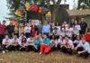 For 15 years, Siegwerk and the children's rights organization SOS Children's Villages Worldwide have shared the goal of opening up new prospects for disadvantaged children and young people. This successful partnership will continue in the years to come.