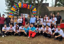 For 15 years, Siegwerk and the children's rights organization SOS Children's Villages Worldwide have shared the goal of opening up new prospects for disadvantaged children and young people. This successful partnership will continue in the years to come.