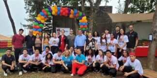 For 15 years, Siegwerk and the children's rights organization SOS Children's Villages Worldwide have shared the goal of opening up new prospects for disadvantaged children and young people. This successful partnership will continue in the years to come.