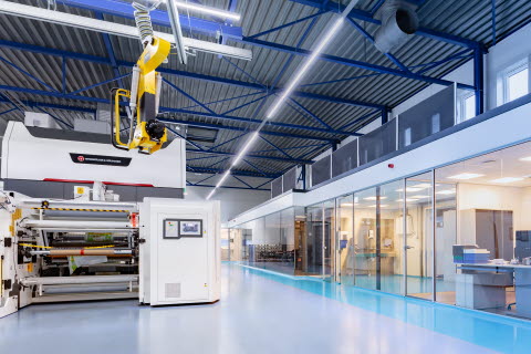 flexoplast Trioworld
