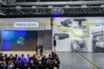 Heidelberg opens customer demonstration center – the Home of Print Heidelberg