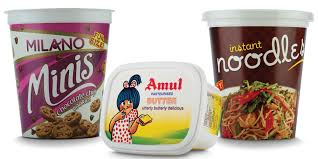 In-mold labels – taking the packaging industry by storm 1 In-mold labels