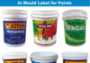 In-mold labels