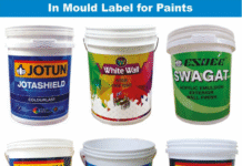 In-mold labels