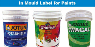 In-mold labels