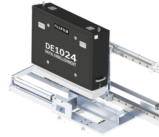 Fujifilm achieves triple win at EDP Awards 2025
