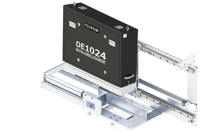 Fujifilm achieves triple win at EDP Awards 2025 Fujifilm achieves triple win at EDP Awards 2025