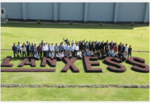 Lanxess