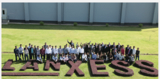 Lanxess