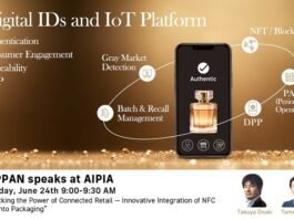 Toppan Digital