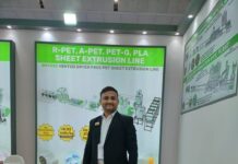 RR Plast’s plastic recycling solutions RR Plast