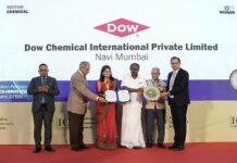 Dow India
