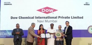 Dow India