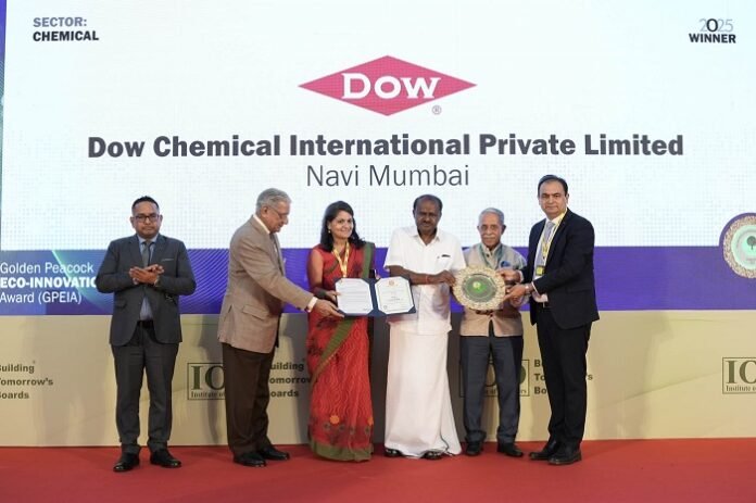 Dow India